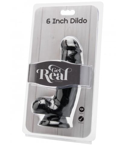 REALISTICNI DILDO REAL COCK