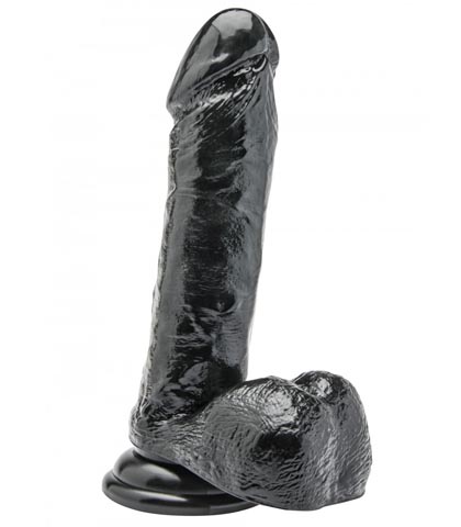 Realisticni dildo real cock