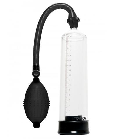 Power massage pumpa