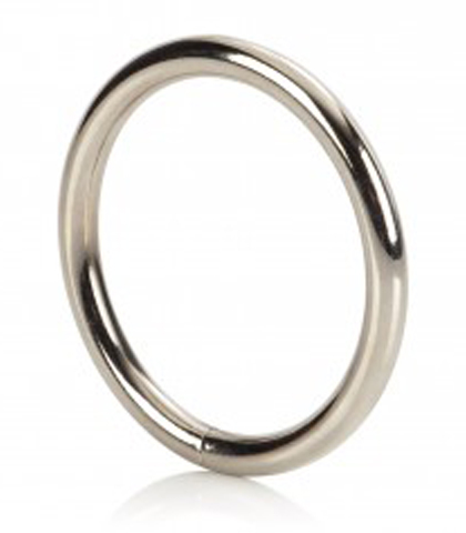 Prstenovi za penis silver ring