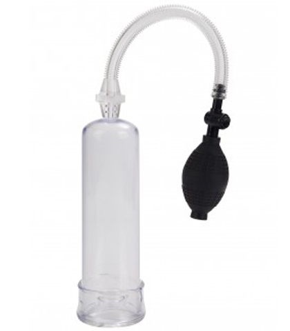 Essential pump kit