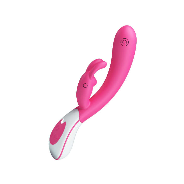 Vibrator sa glasovnom kontrolom