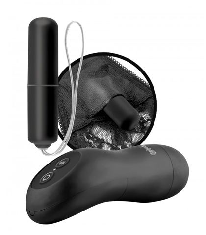 Bezicne vibro gacice