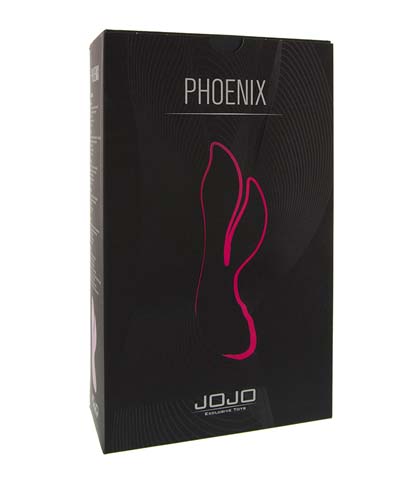 Jojo phoenix purple