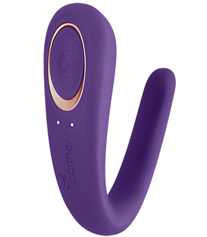 Satisfyer double classic