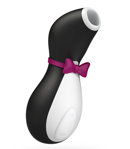 Satisfyer penguin