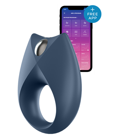Satisfyer royal one