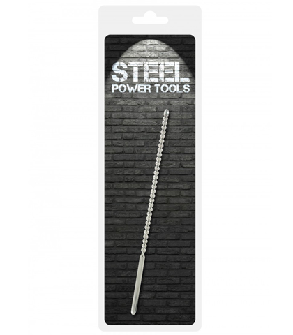 URETRA ZA PENIS DIP STICK RIBBED