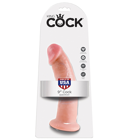 REALISTICNI DILDO SA VAKUM POSTOLJEM