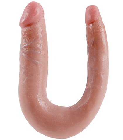 DVOSTRANI DILDO ZA DUPLU PENETRACIJU