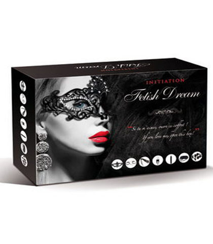 FETISH DREAM SET