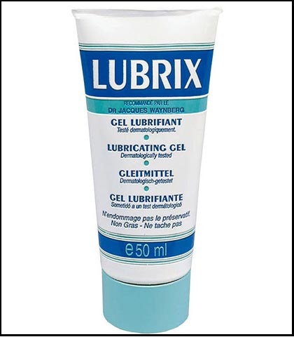 LUBRIKANT NA BAZI VODE 50 ML
