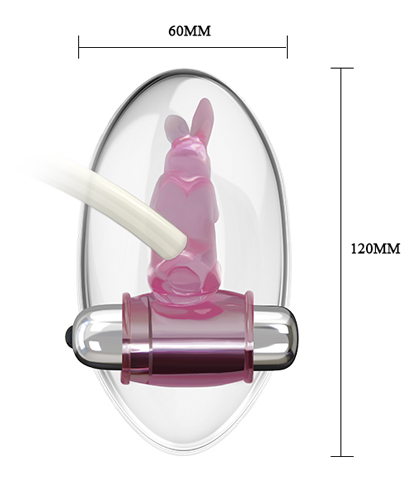 Pumpa za vaginu