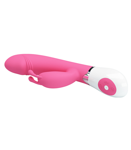Vibrator za g tacku i klitoris