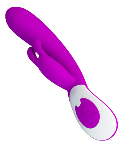 Zeka vibrator