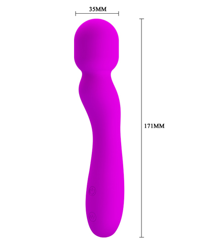 Vibrator za klitoris