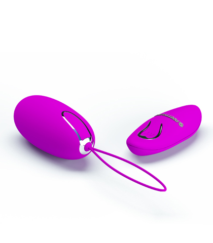 Bezicno vibrirajuce jaje