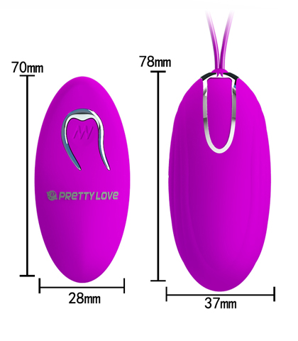 Wireless egg-bezicno jaje