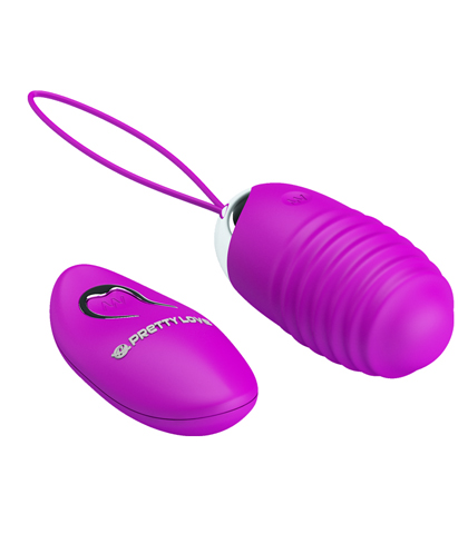 Bezicno vibrirajuce jaje