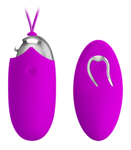 VIBRO JAJE SA DALJINSKIM-BERGER