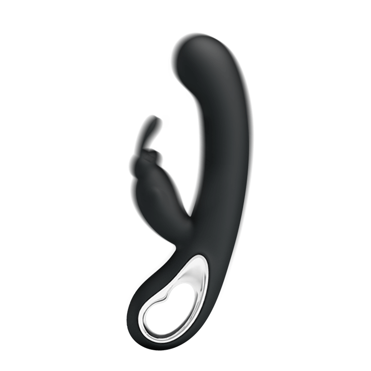 Vibrator za g tacku i klitoris