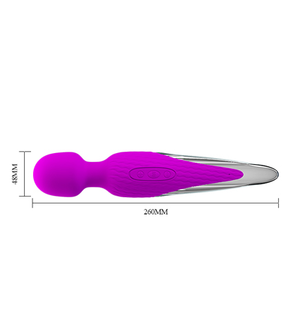 Vibrator za klitoris