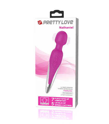 VIBRATOR ZA KLITORIS
