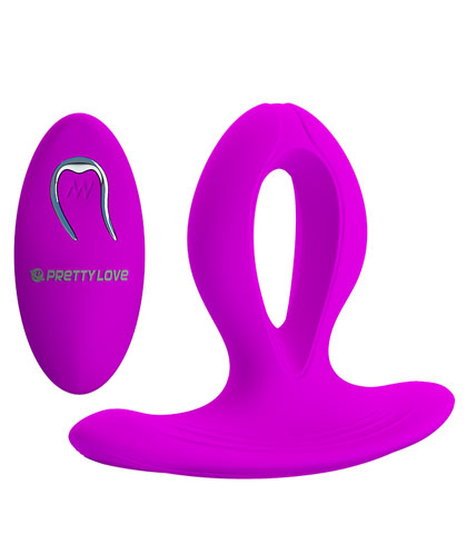 Stimulacija vagine i klitorisa