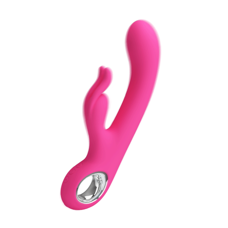 Multifunkcionalni zeka vibrator
