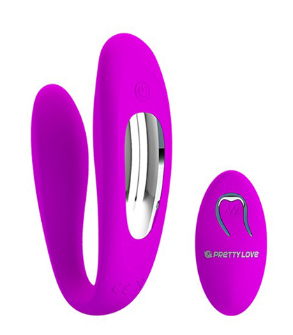 Vibrator za parove