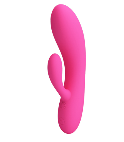 VIBRATOR ZA G TACKU I KLITORIS
