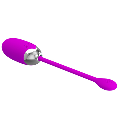 Jaje sa vibracijom brook