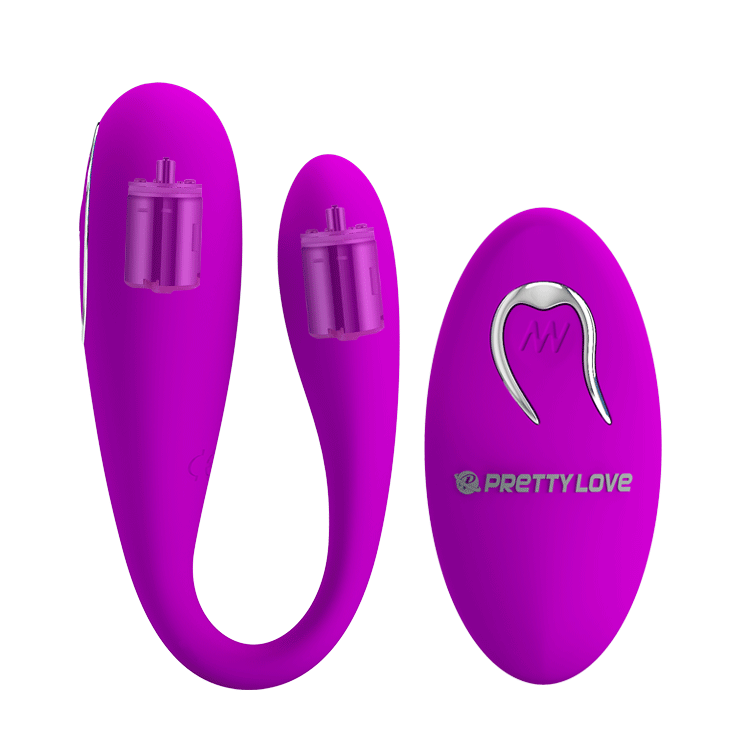 Vibrator za parove