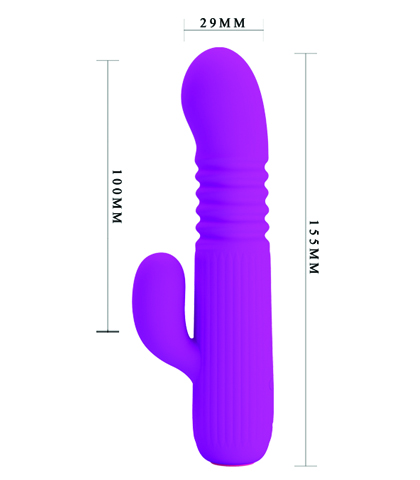 Vibrator leopold