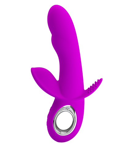 VIBRATOR  PINK