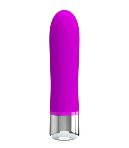 PRETTY LOVE SAMPSON - PURPLE