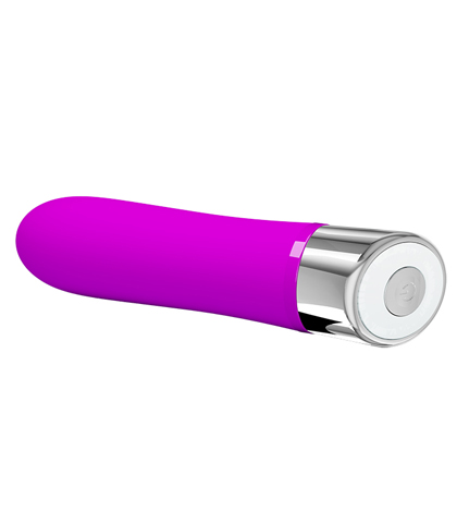 Pretty love sampson - purple