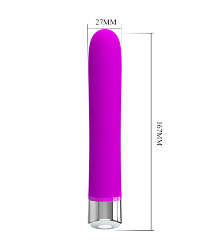 Vibrator pretty love randolph