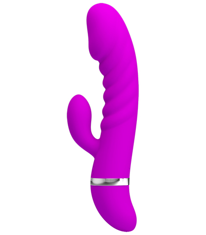 Vibrator za duplu stimulaciju
