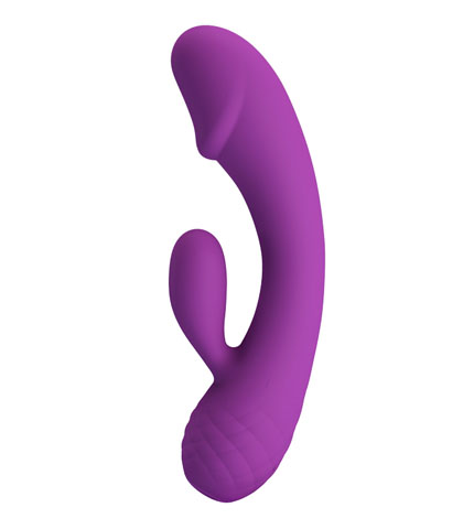 Slikonski vibrator doreen