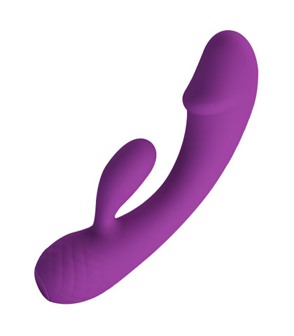 Slikonski vibrator doreen