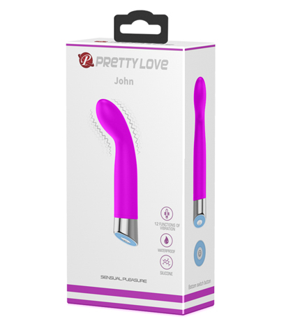VIBRATOR ZA G TACKU