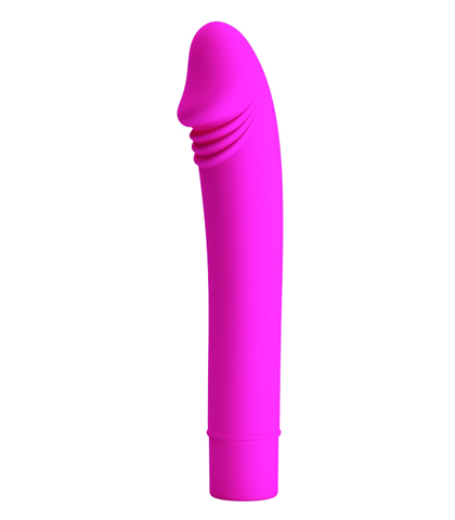 Silikonski vibrator