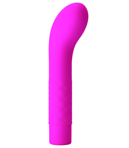 Silikonski vibrator