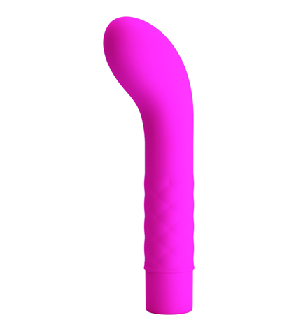 Silikonski vibrator