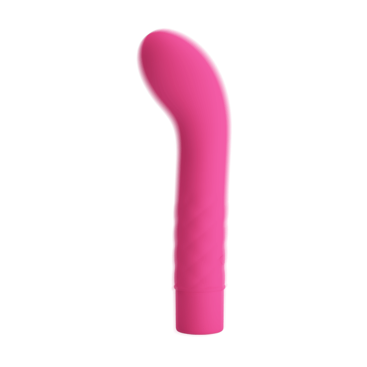 Silikonski vibrator