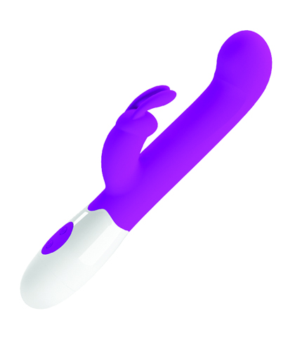Silikonski vibrator