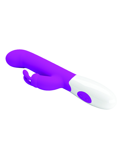 Silikonski vibrator