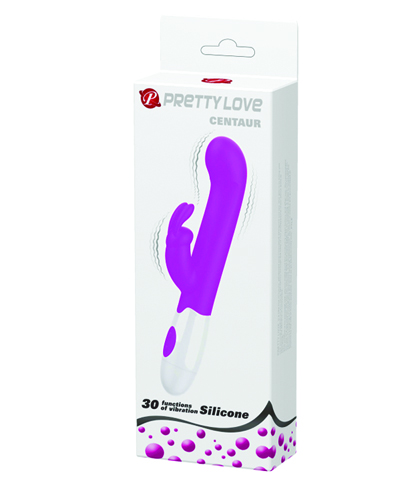 SILIKONSKI VIBRATOR