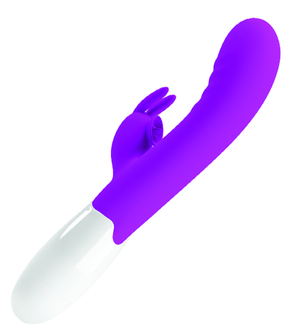 Silikonski vibrator